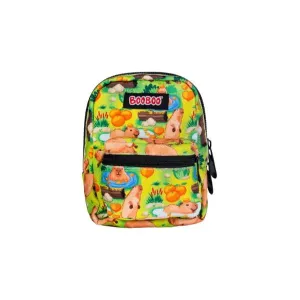 Booboo Mini Capybara Backpack