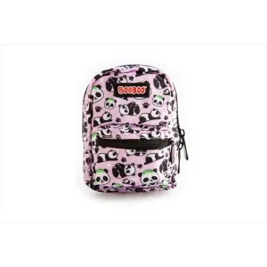 Booboo Mini Panda Backpack