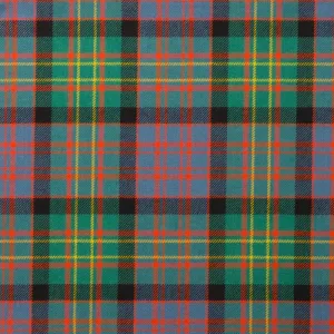 Bowie Ancient Lightweight Tartan