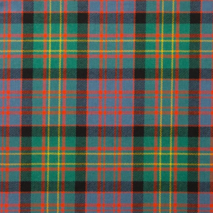 Bowie Ancient Lightweight Tartan