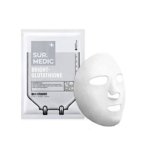 Bright- Glutathione