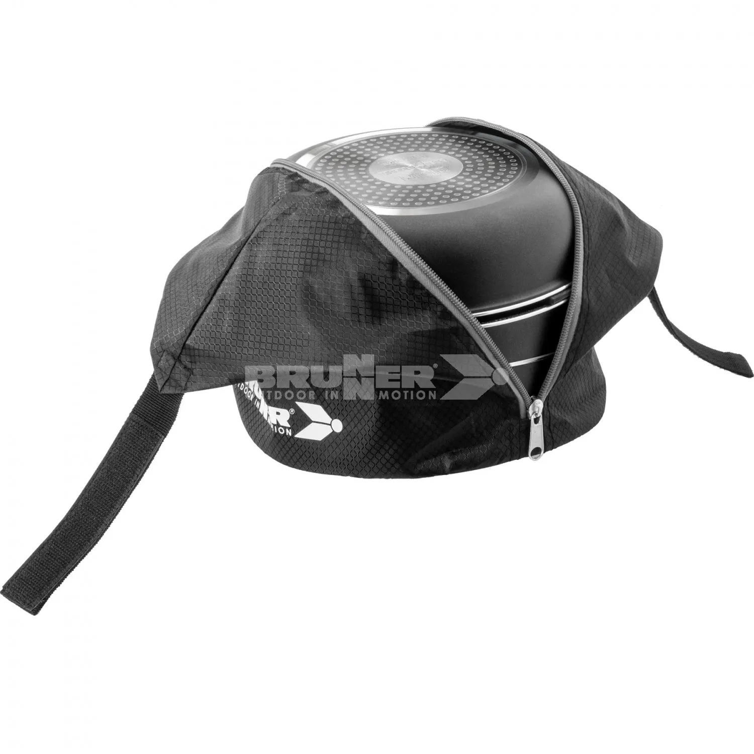 Brunner Pirate Spacemaster 22cm Cook Set