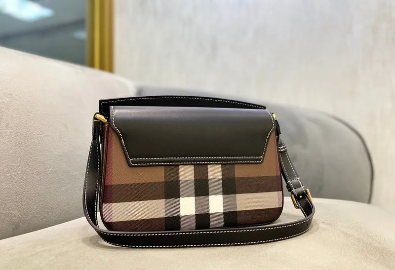 Burberry Bags - BG Bags - 003