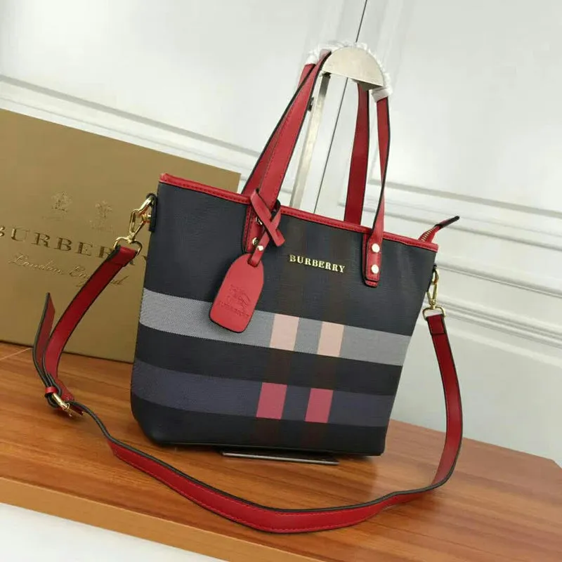 Burberry Bags - BG Bags - 1072