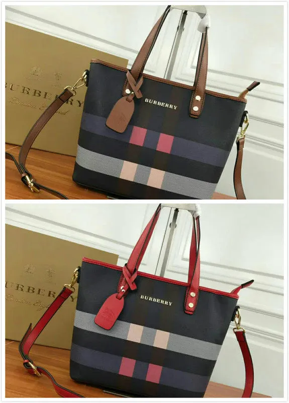 Burberry Bags - BG Bags - 1072