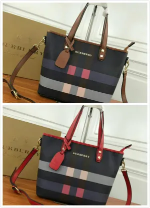 Burberry Bags - BG Bags - 1072
