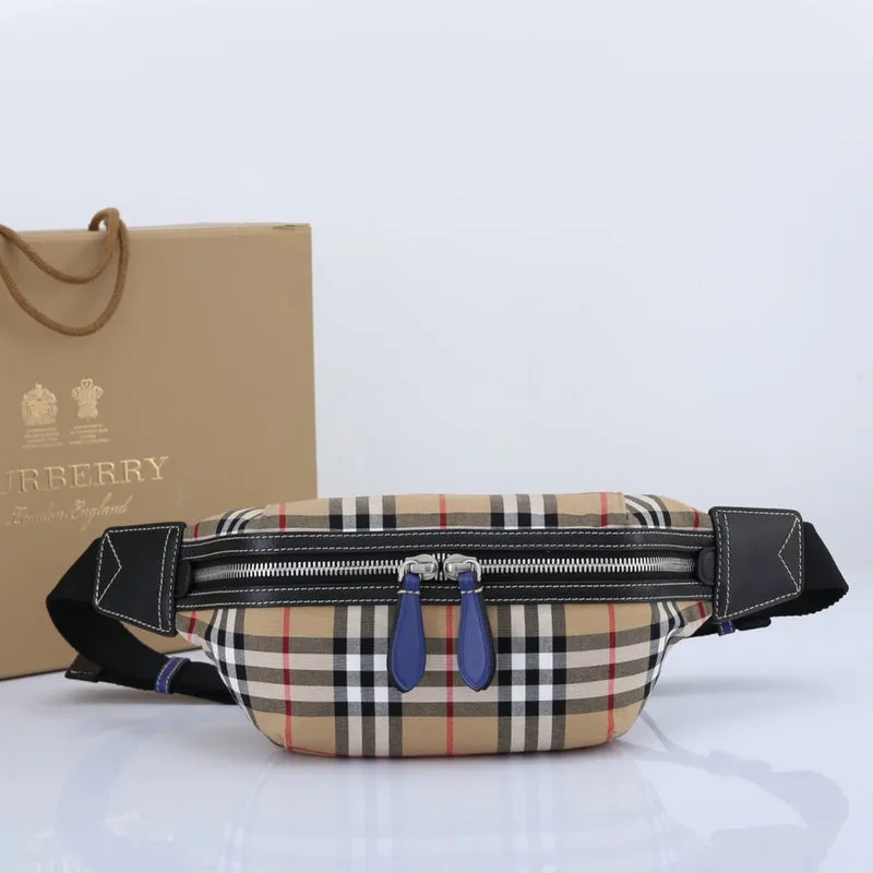 Burberry Bags - BG Bags - 657