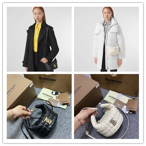 Burberry Bags - BG Bags - 755