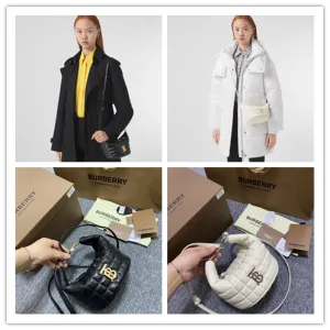 Burberry Bags - BG Bags - 755