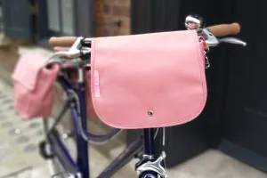 Button Single Bag (various)