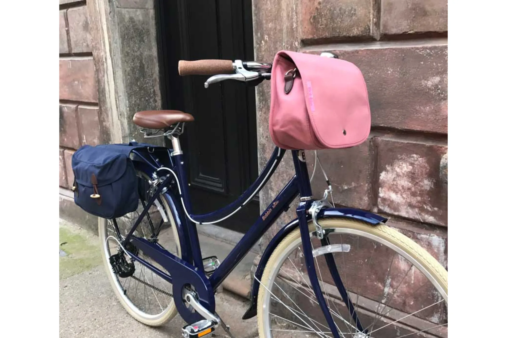 Button Single Bag (various)
