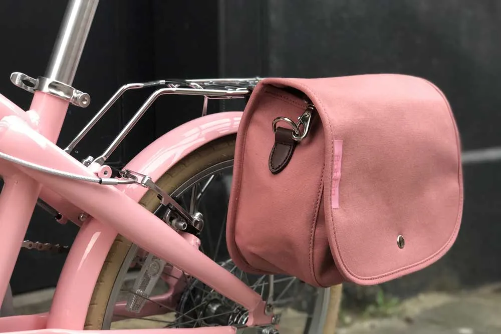 Button Single Bag (various)