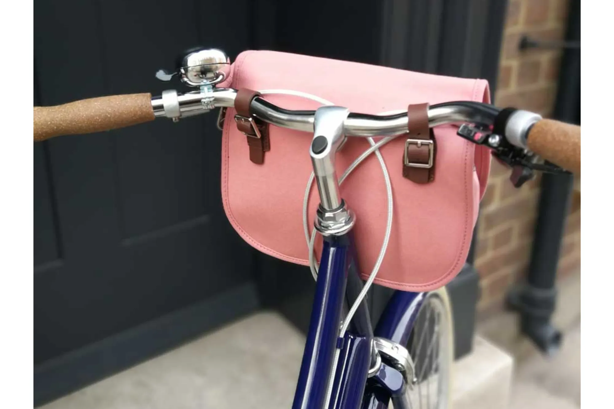 Button Single Bag (various)