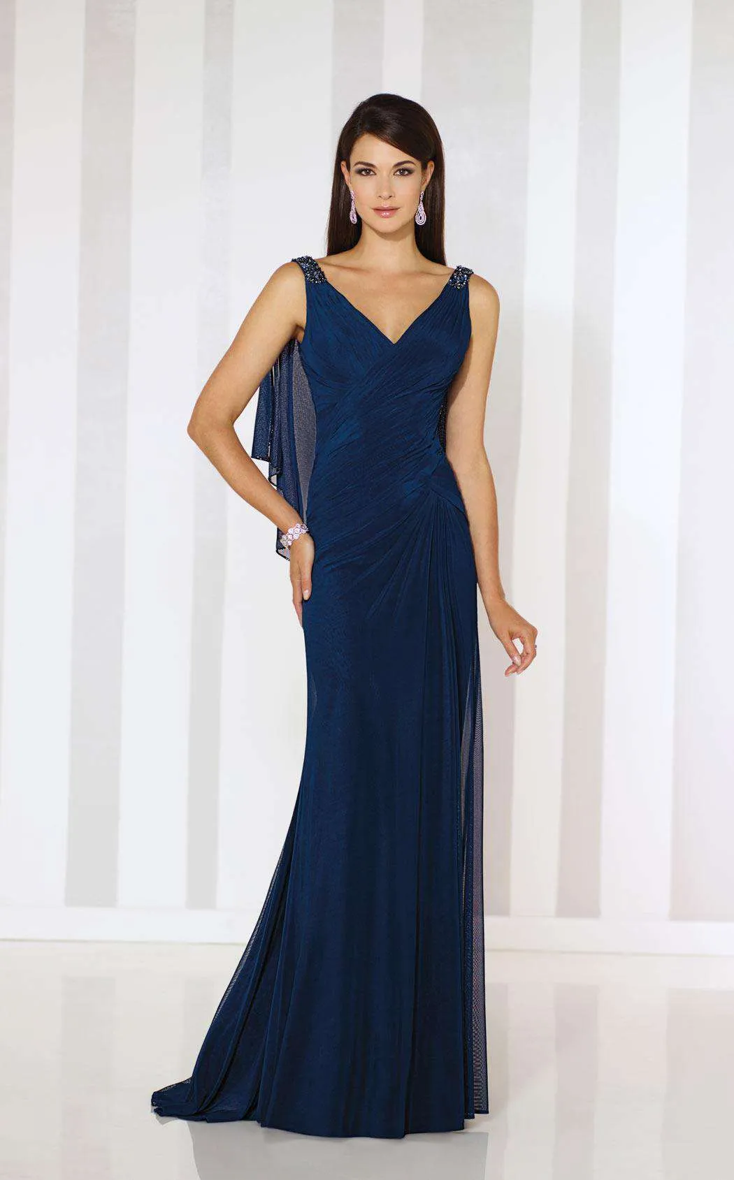 Cameron Blake 116661CL Dress