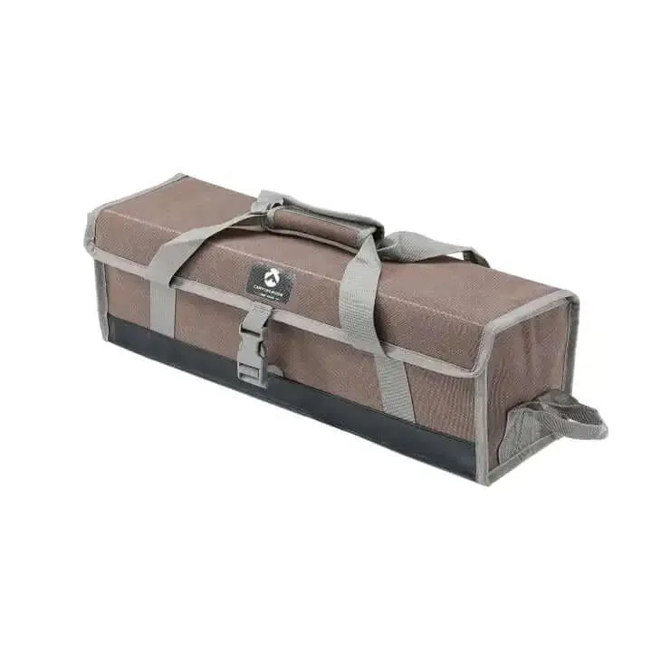 Campingmoon Outdoor Multi-functional Oxford Collapsible Bag - Large