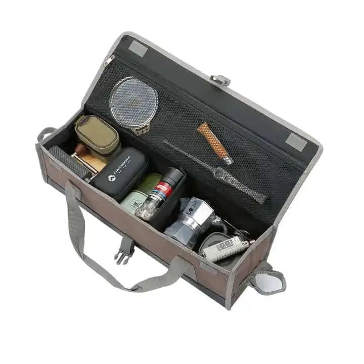 Campingmoon Outdoor Multi-functional Oxford Collapsible Bag - Large