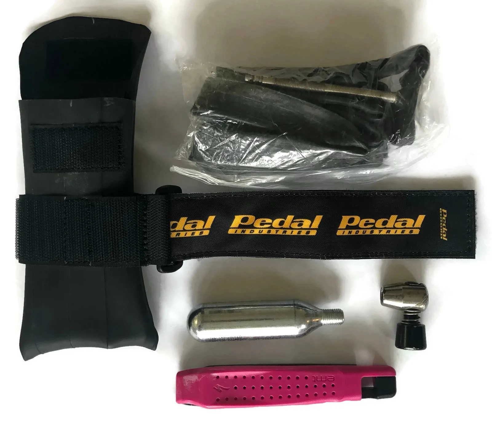 Carbon Composite 2023 MINI RaceDay Bag 2.0