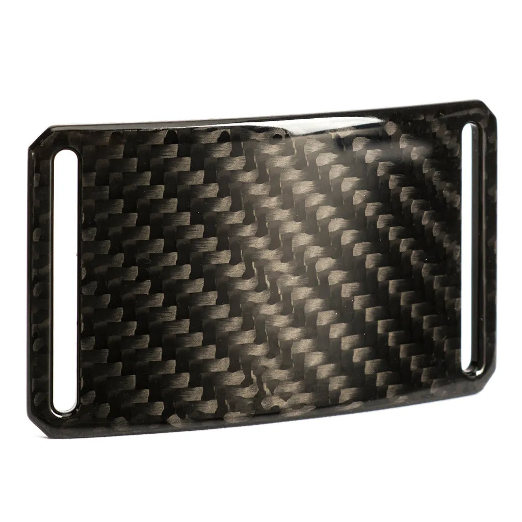 Carbon Fiber Buckle