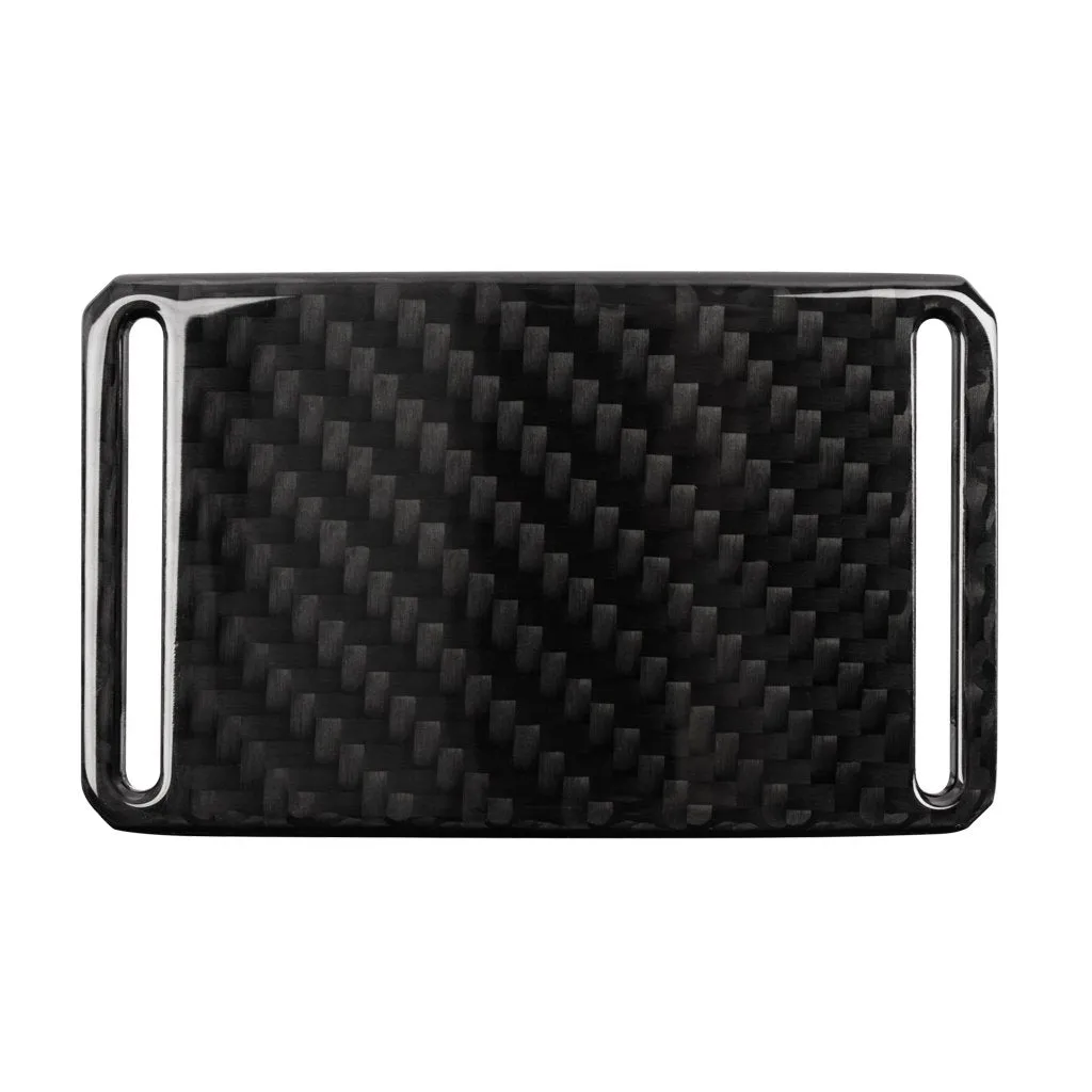 Carbon Fiber Buckle