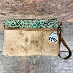 Catchall Clutch -  #4455