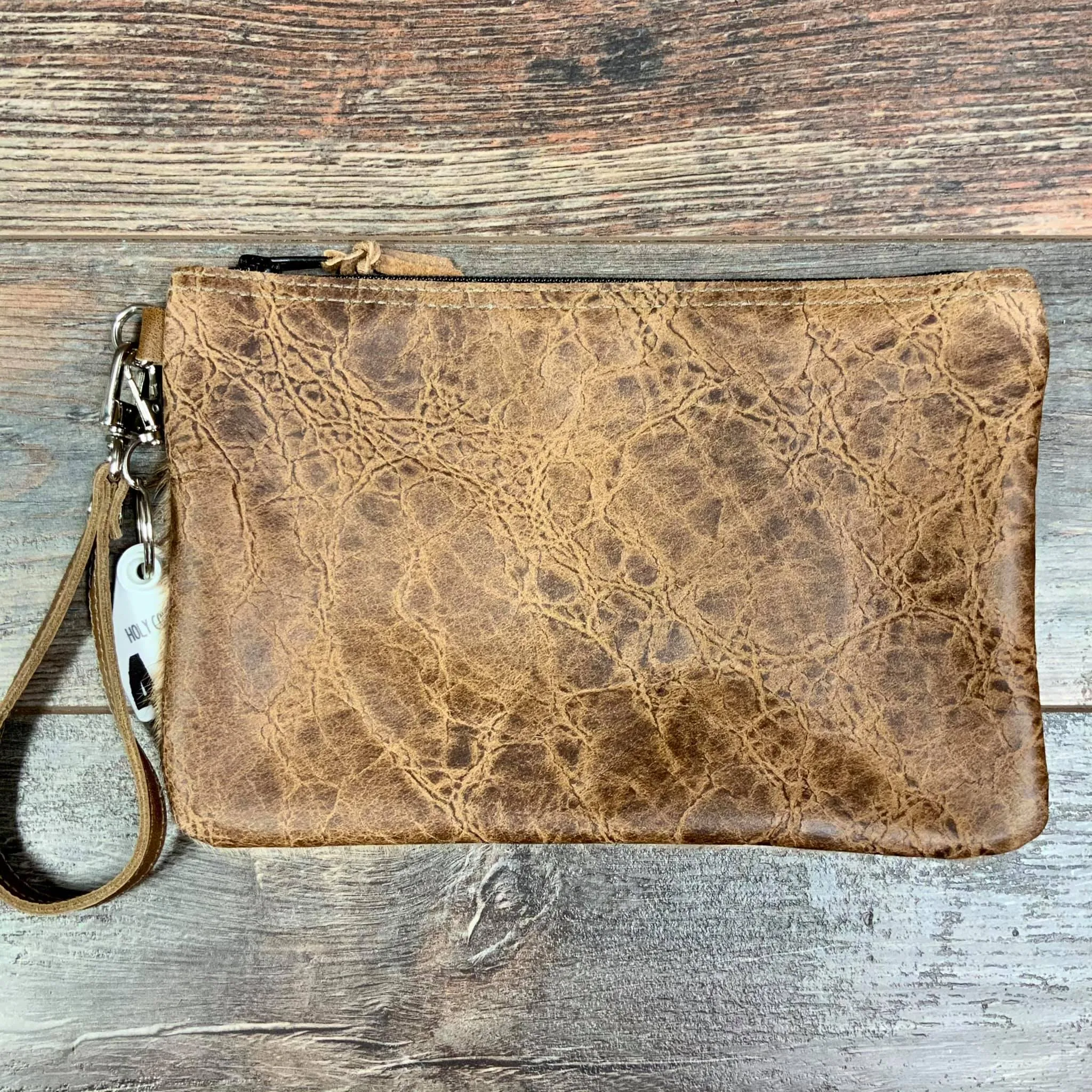 Catchall Clutch -  #4455