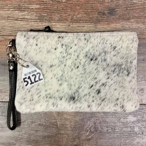 Catchall Clutch -  #5122