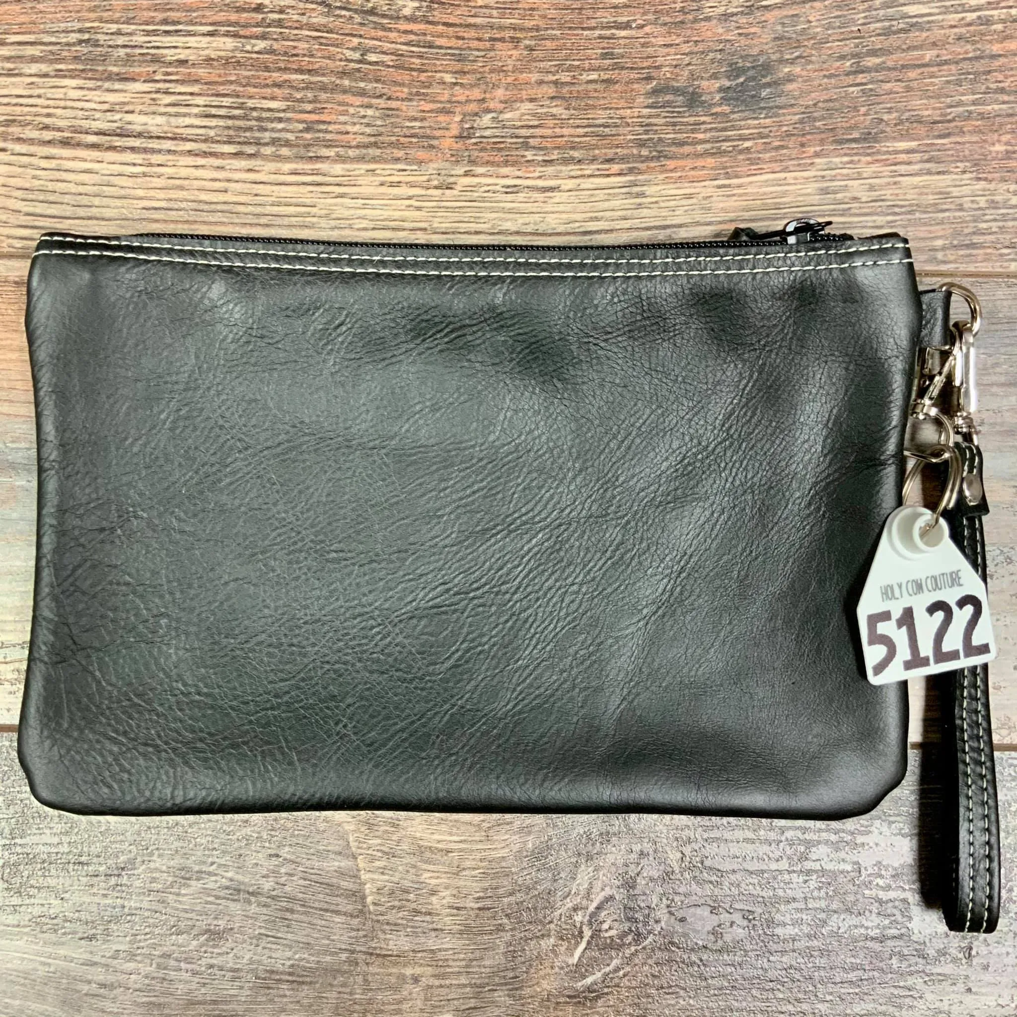 Catchall Clutch -  #5122