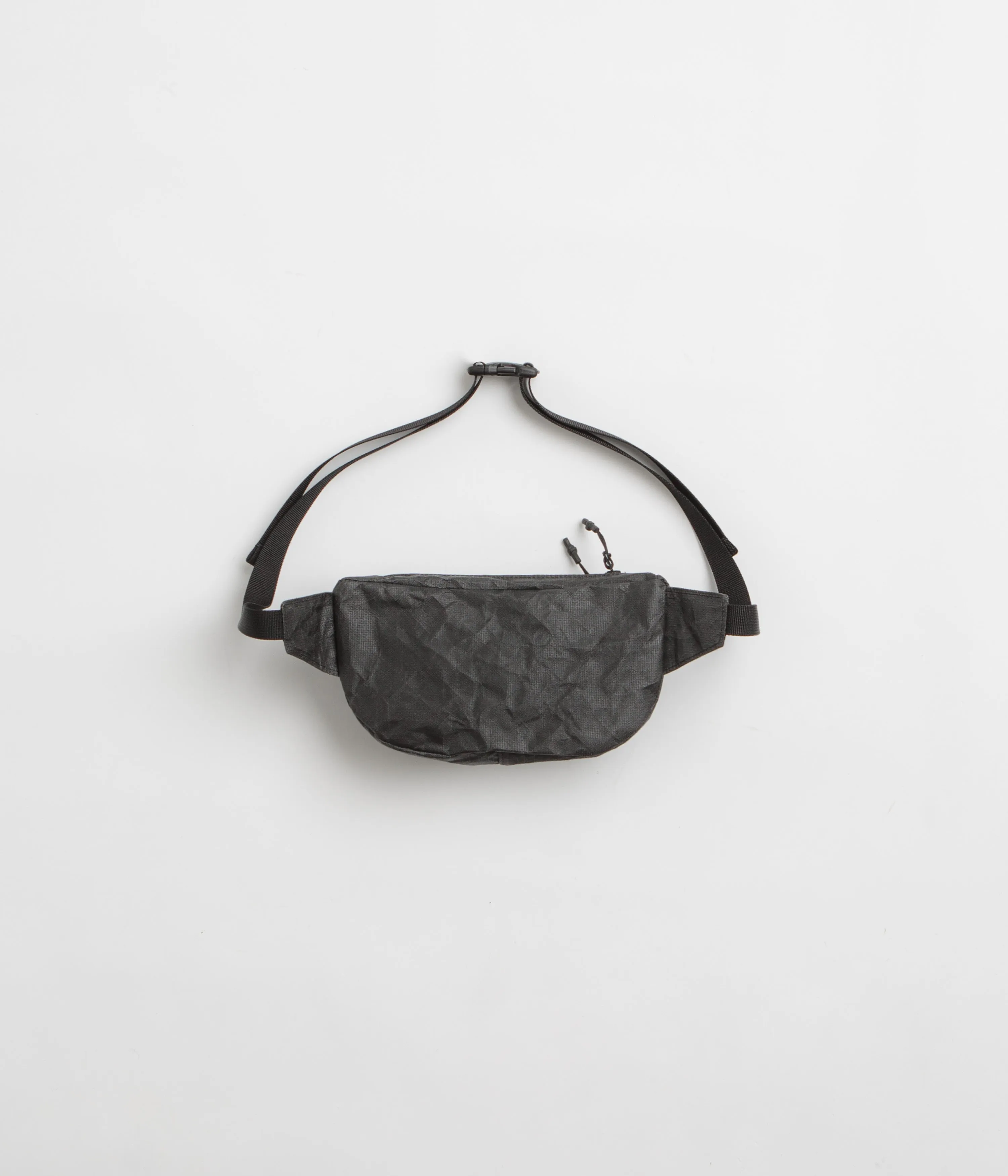 Cayl Ultra Fanny Pack - Black Magic