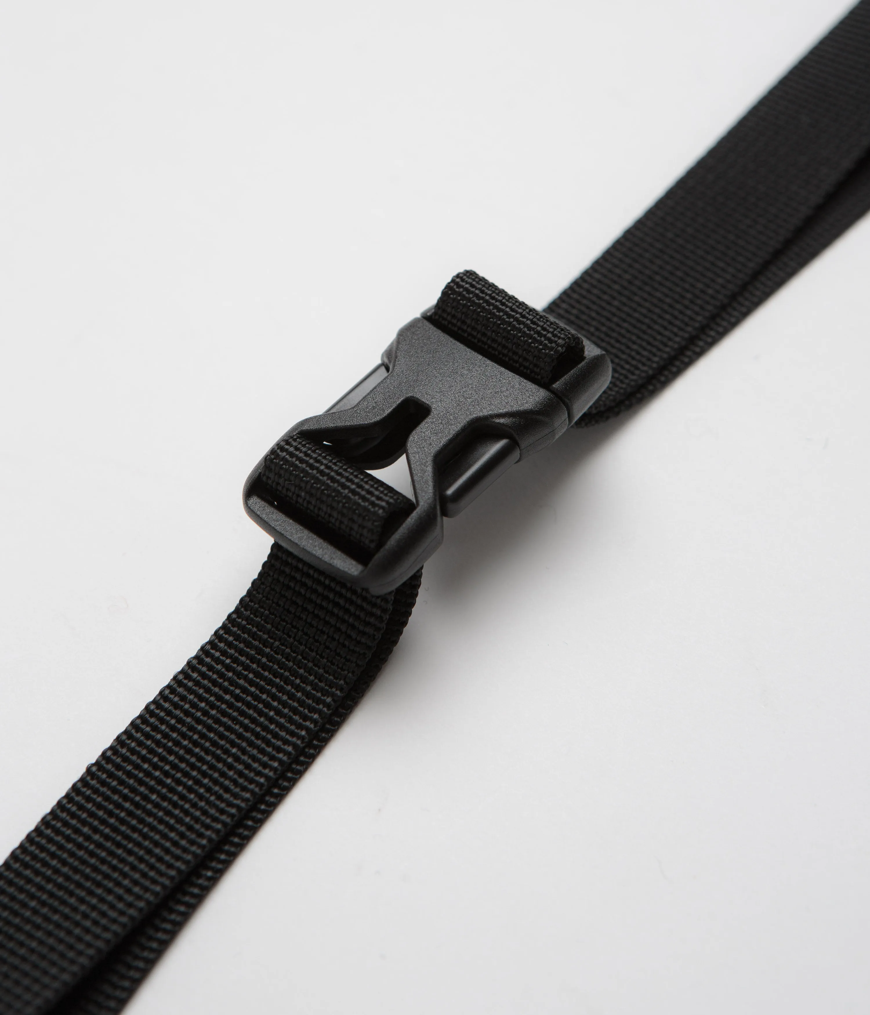 Cayl Ultra Fanny Pack - Black Magic