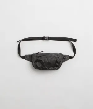 Cayl Ultra Fanny Pack - Black Magic