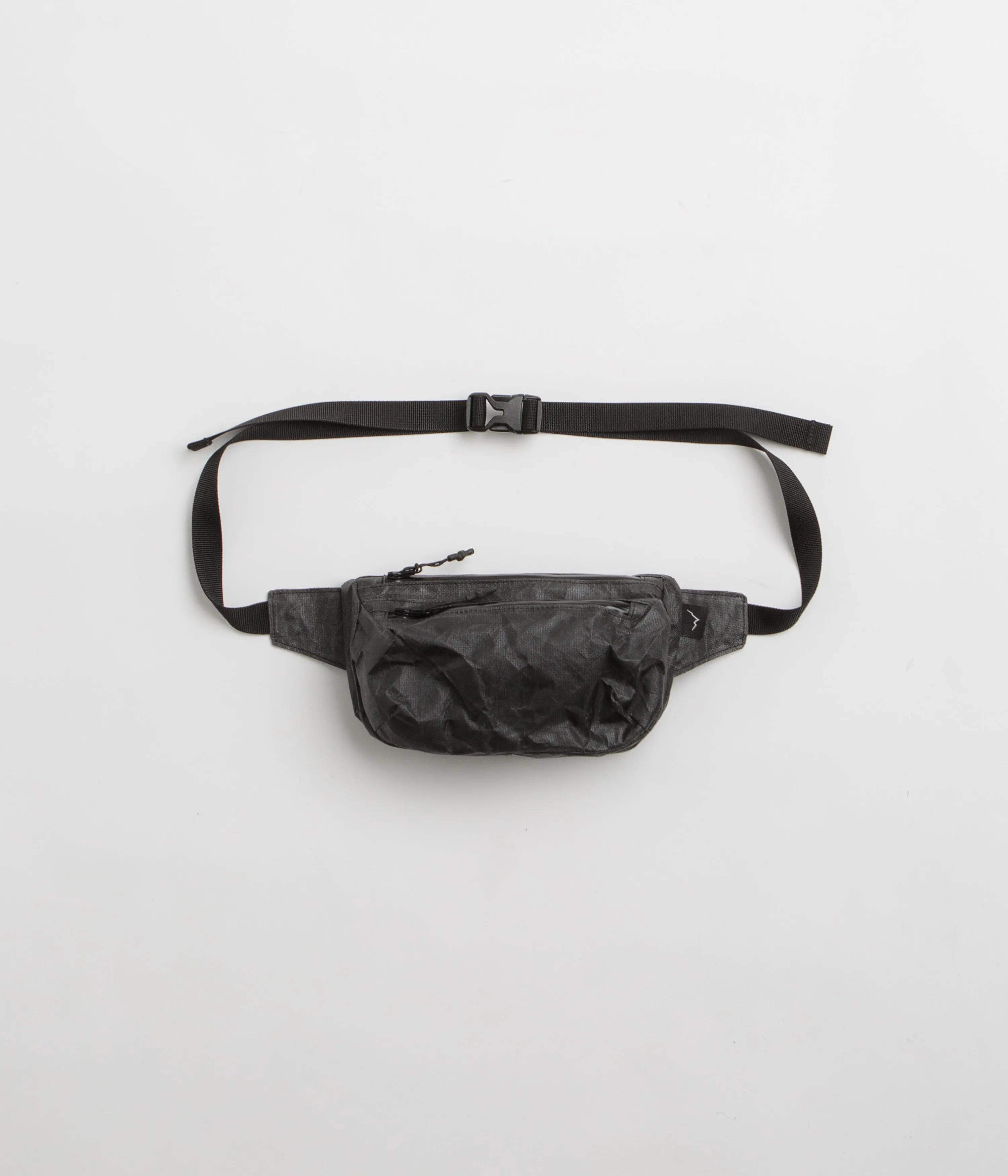 Cayl Ultra Fanny Pack - Black Magic