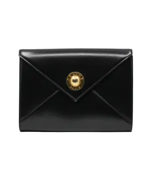 Celine Vintage - Envelope Clutch