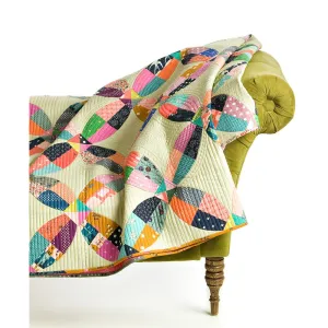 Chic Picnic Quilt Pattern