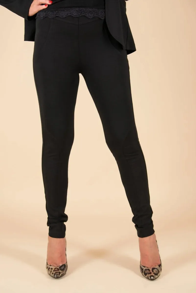 Chic Sporty leggings LILI