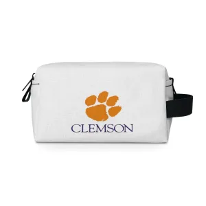 Clemson University Toiletry Bag
