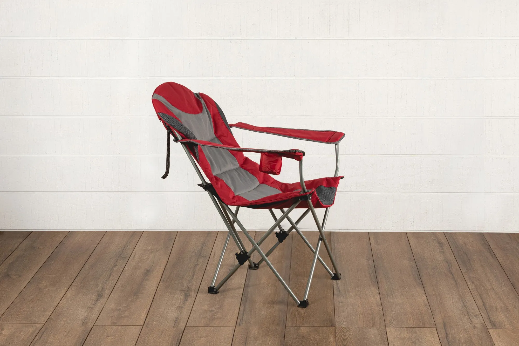 Coca-Cola Enjoy Coke - Reclining Camp Chair