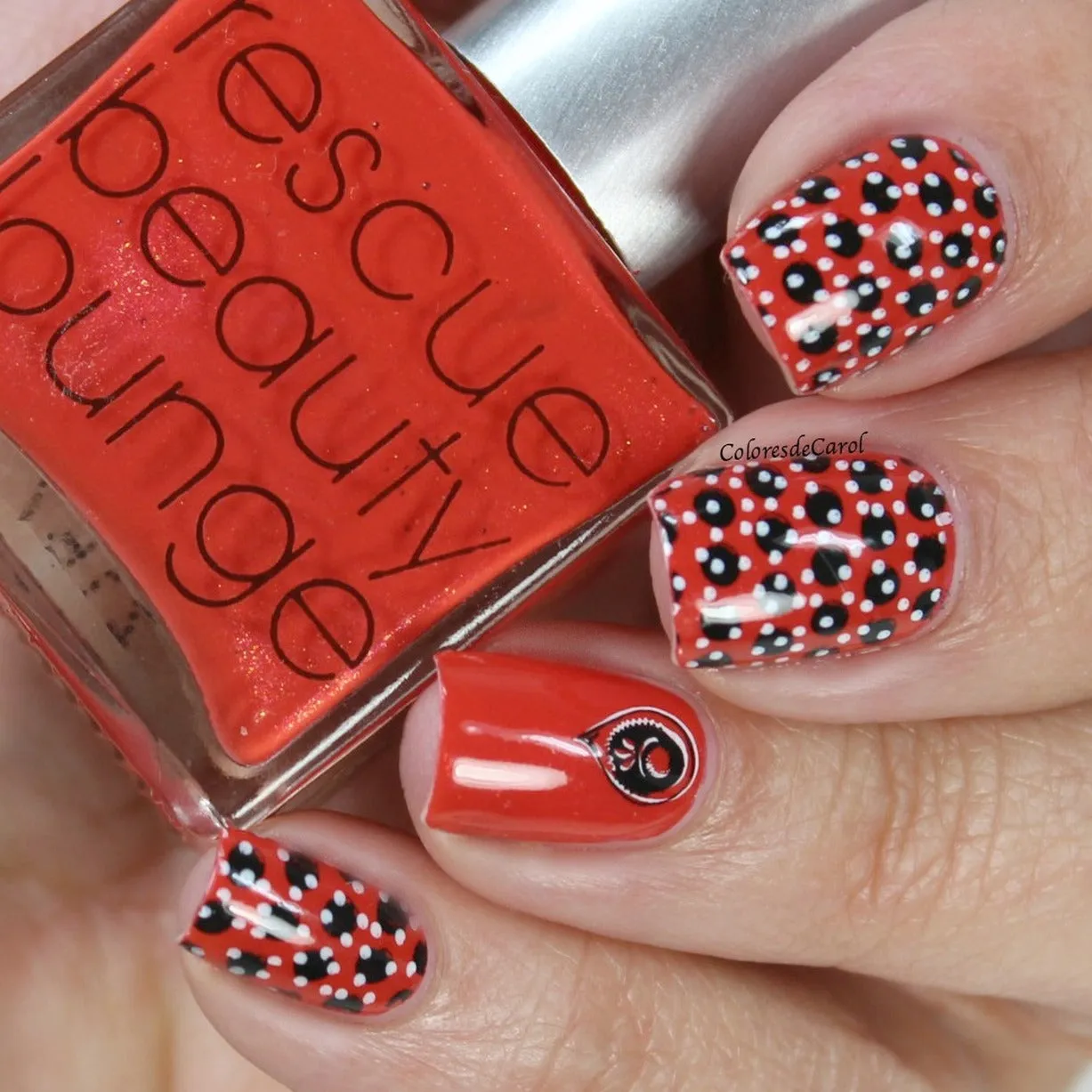 Collection 1 - Uber Chic Stamping Plates