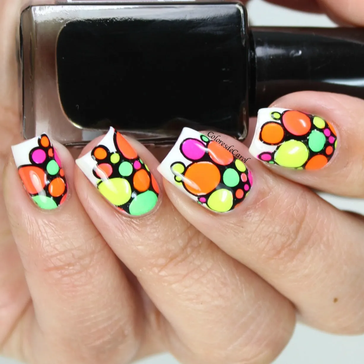 Collection 8 - Uber Chic Stamping Plates