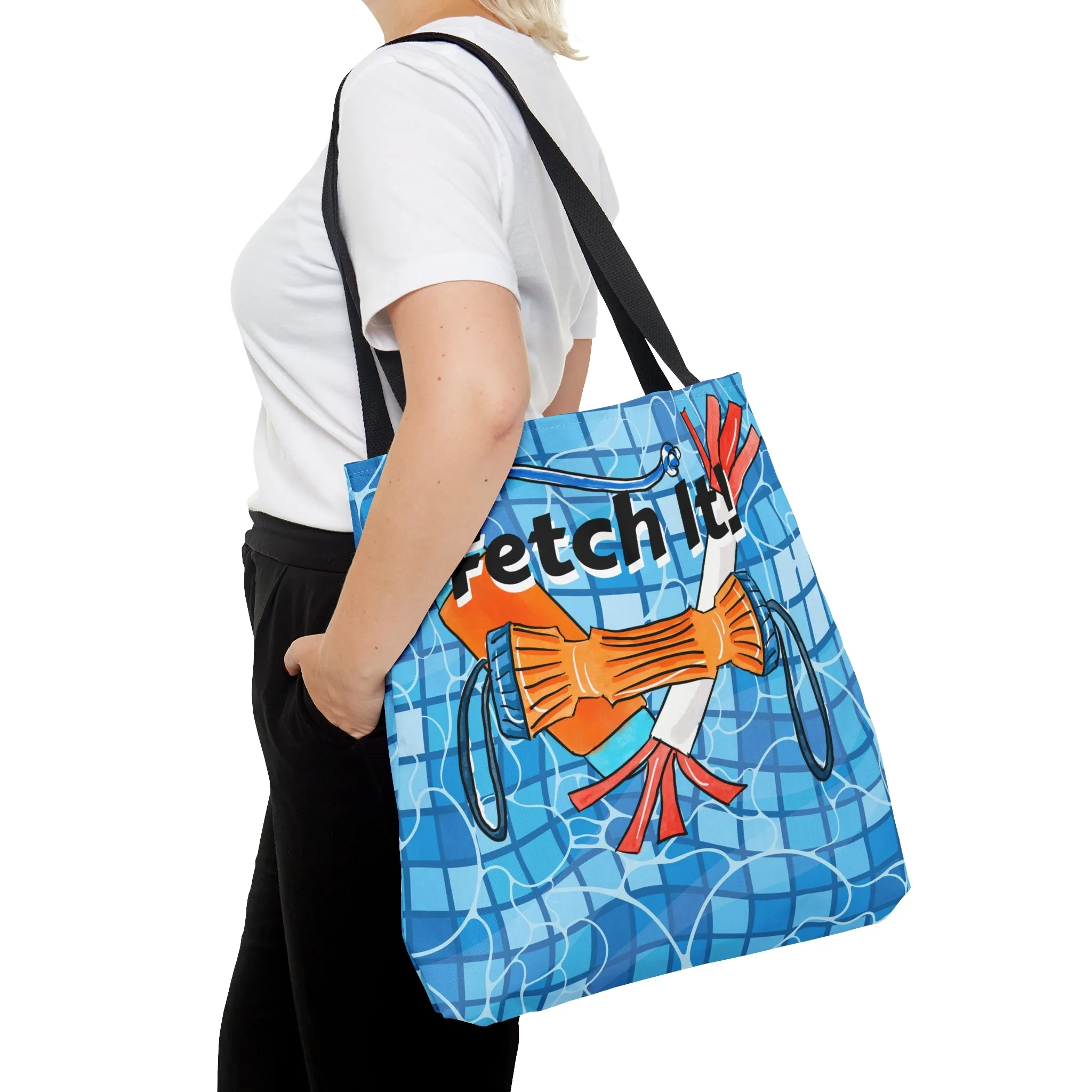 Copy of Tote Bag