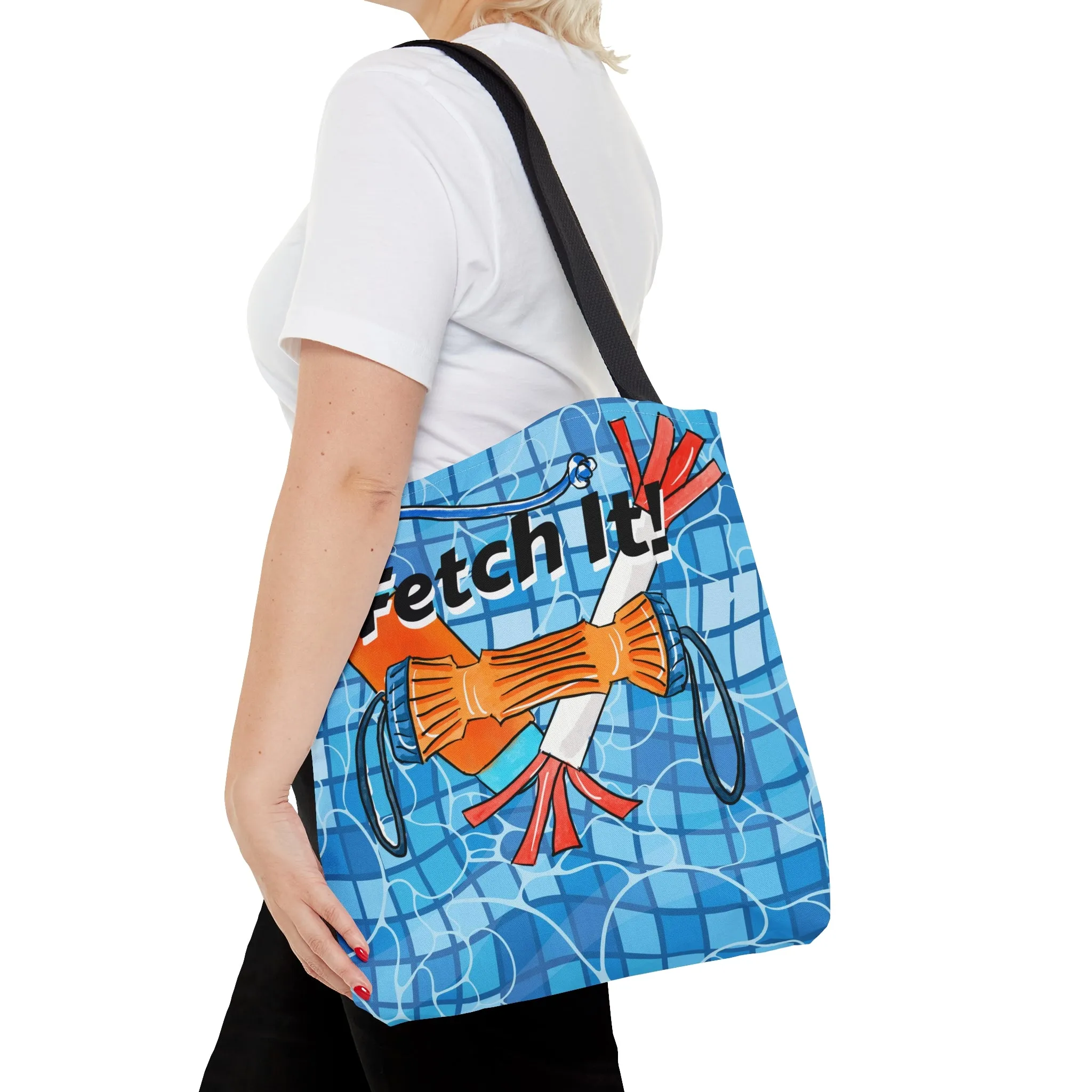 Copy of Tote Bag