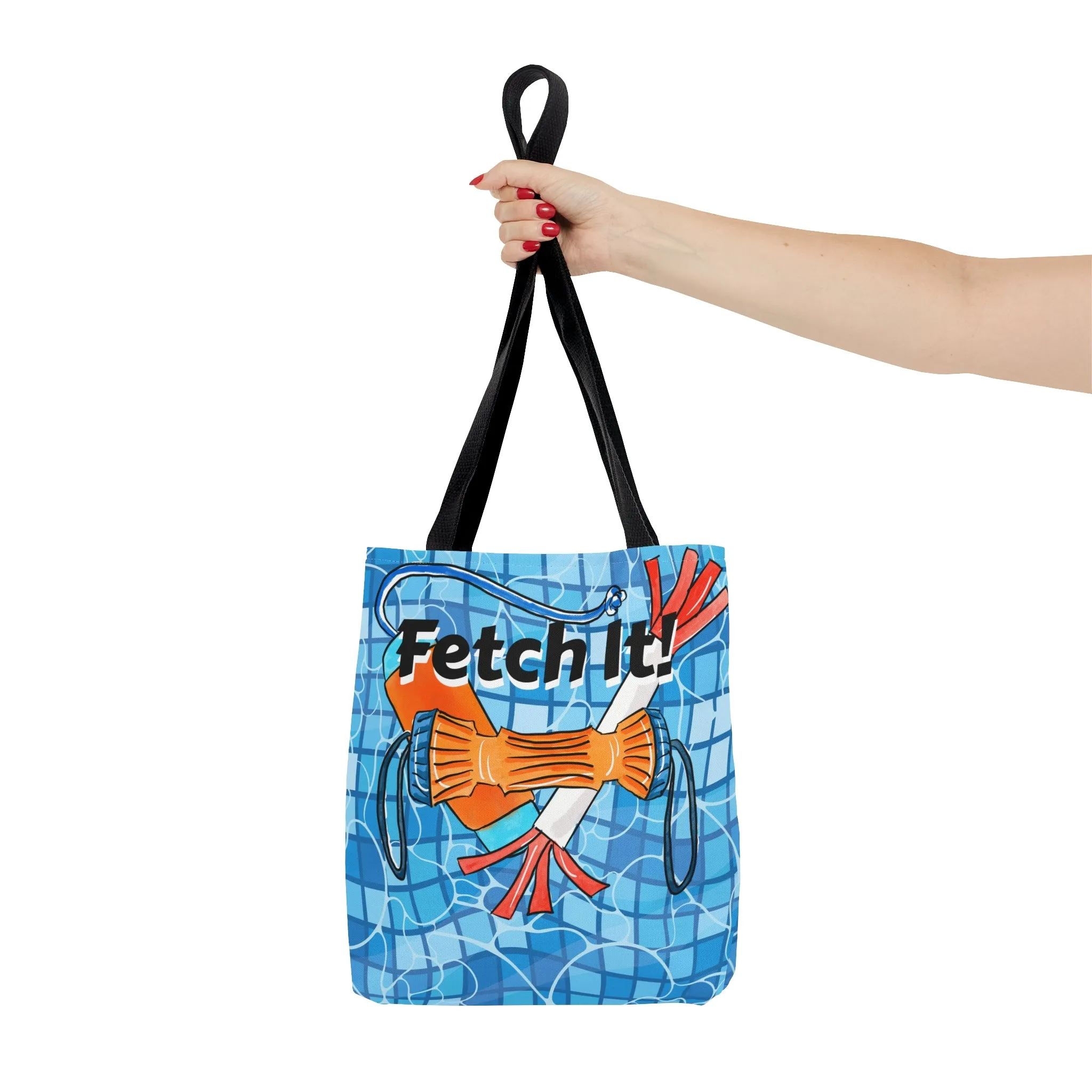 Copy of Tote Bag