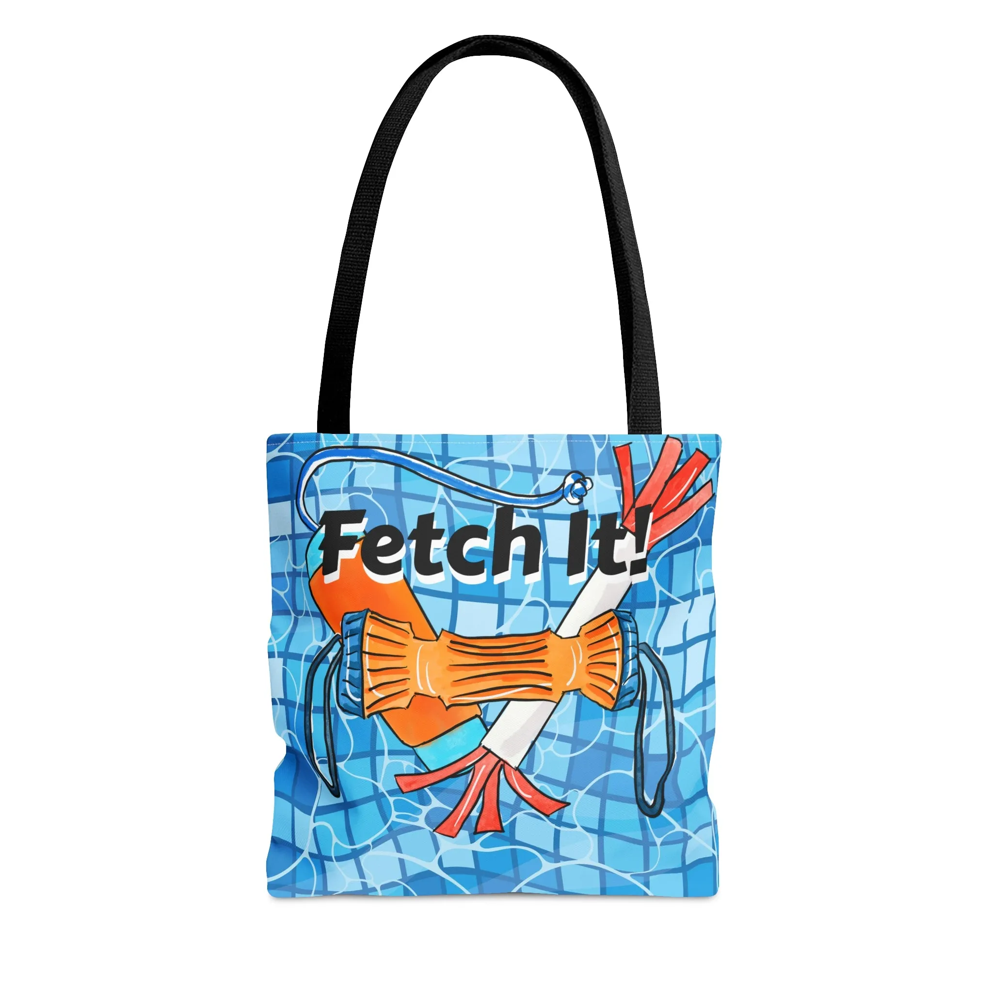 Copy of Tote Bag