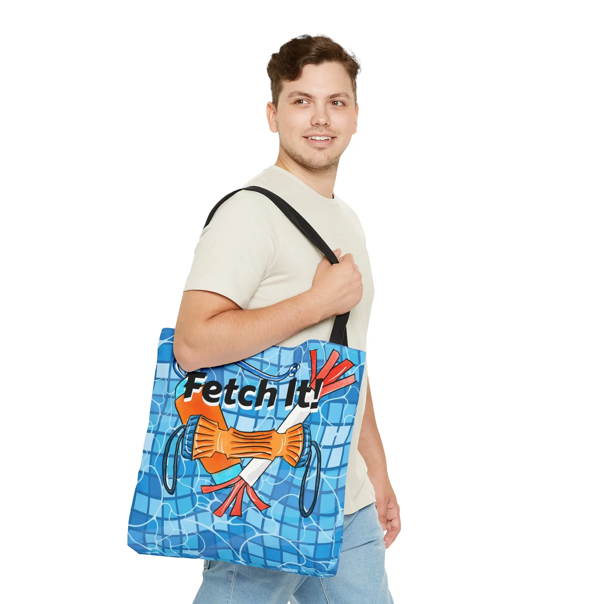 Copy of Tote Bag