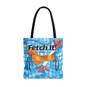 Copy of Tote Bag