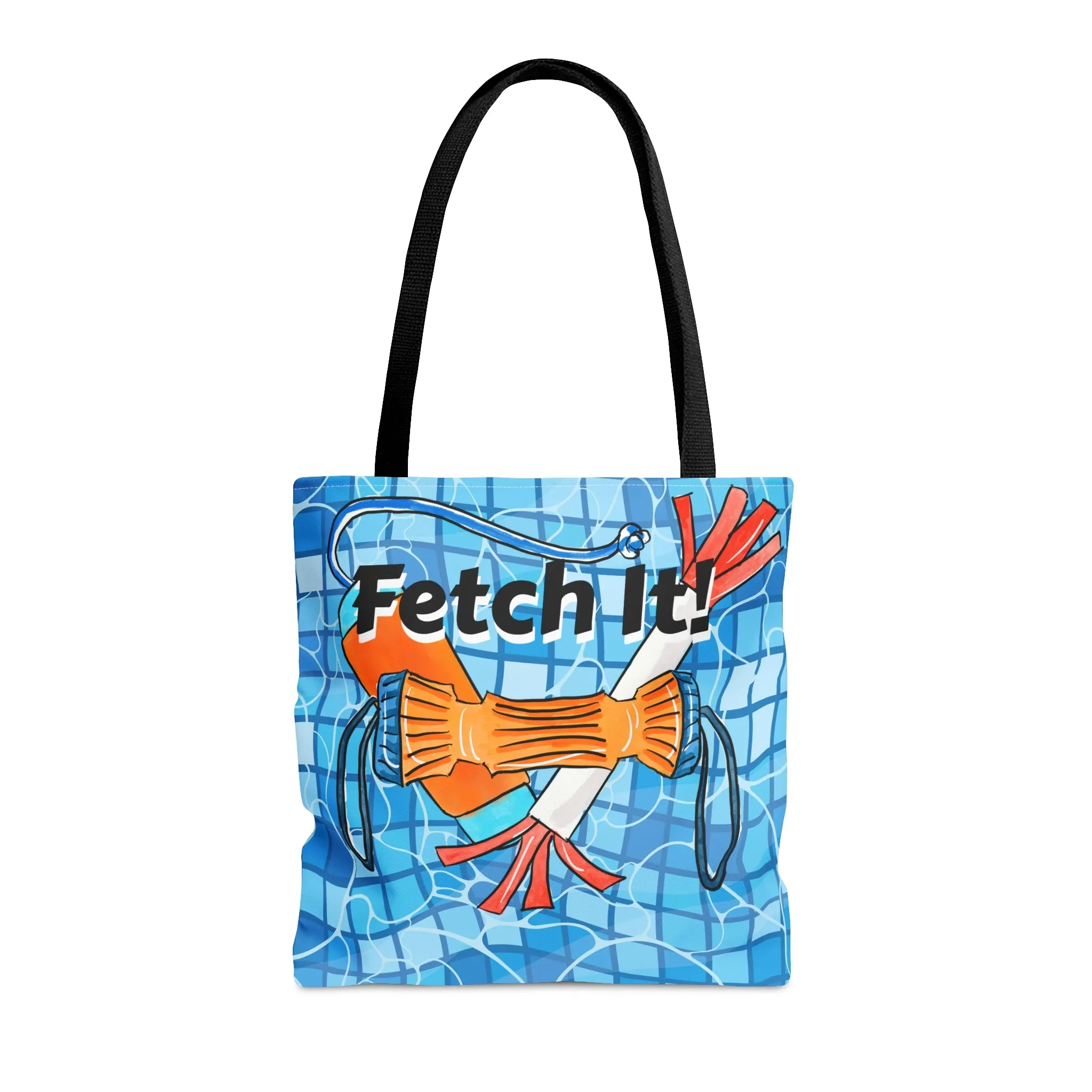 Copy of Tote Bag