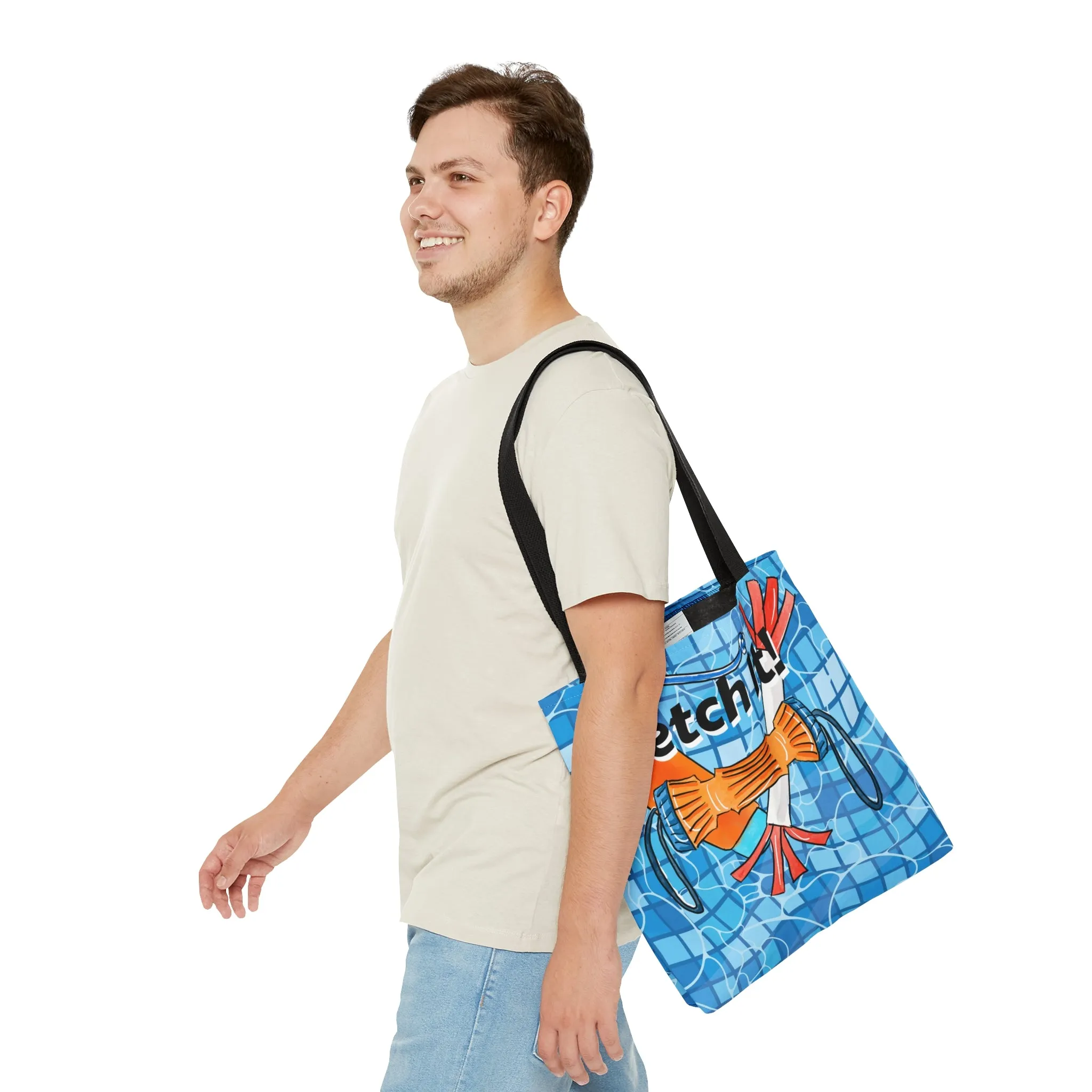 Copy of Tote Bag