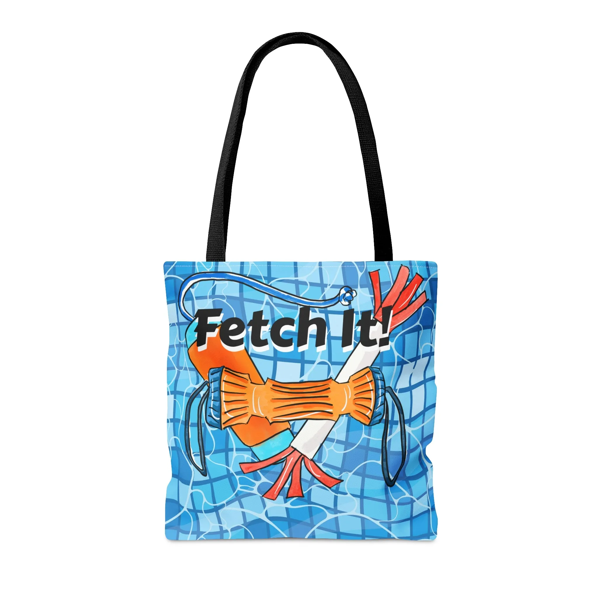 Copy of Tote Bag