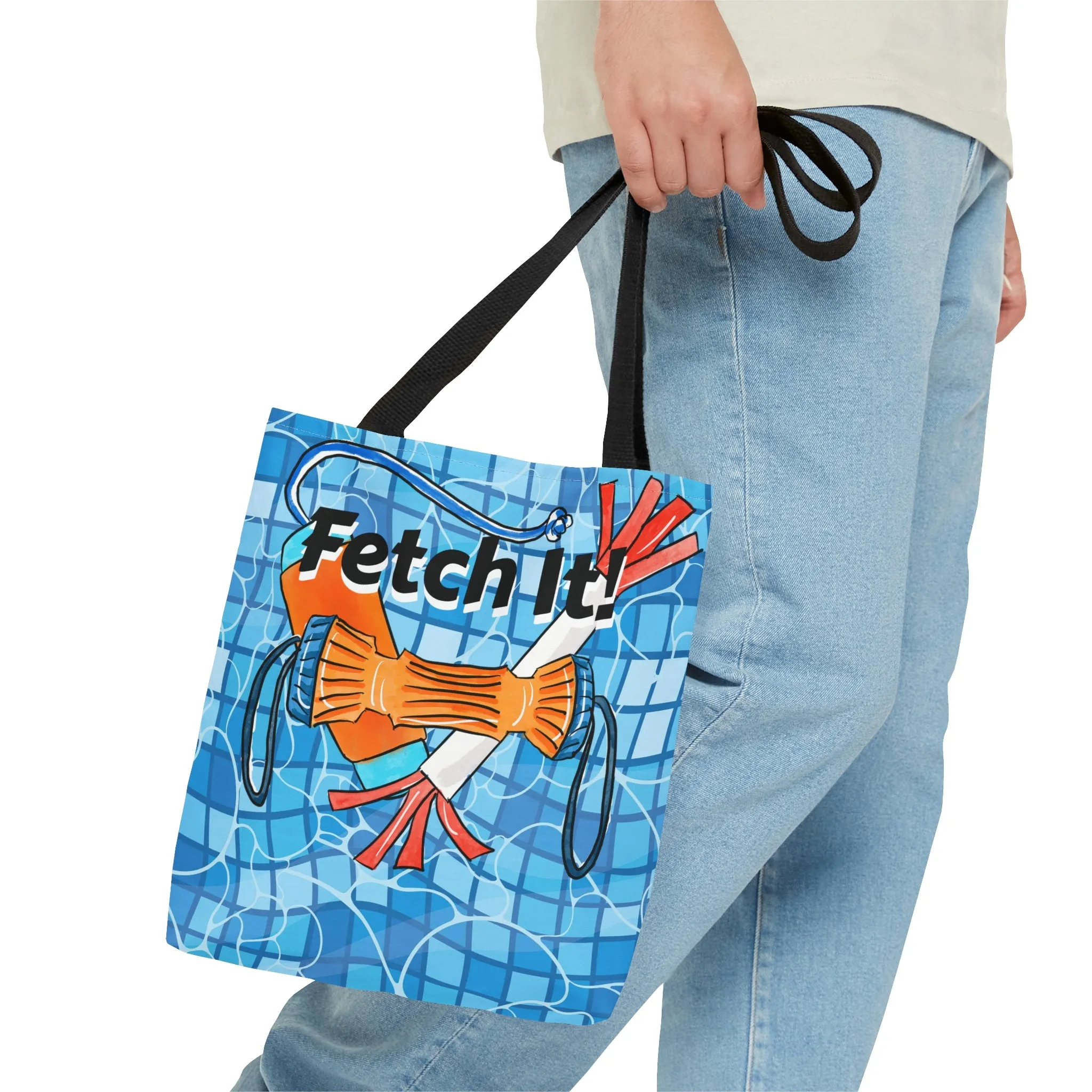 Copy of Tote Bag