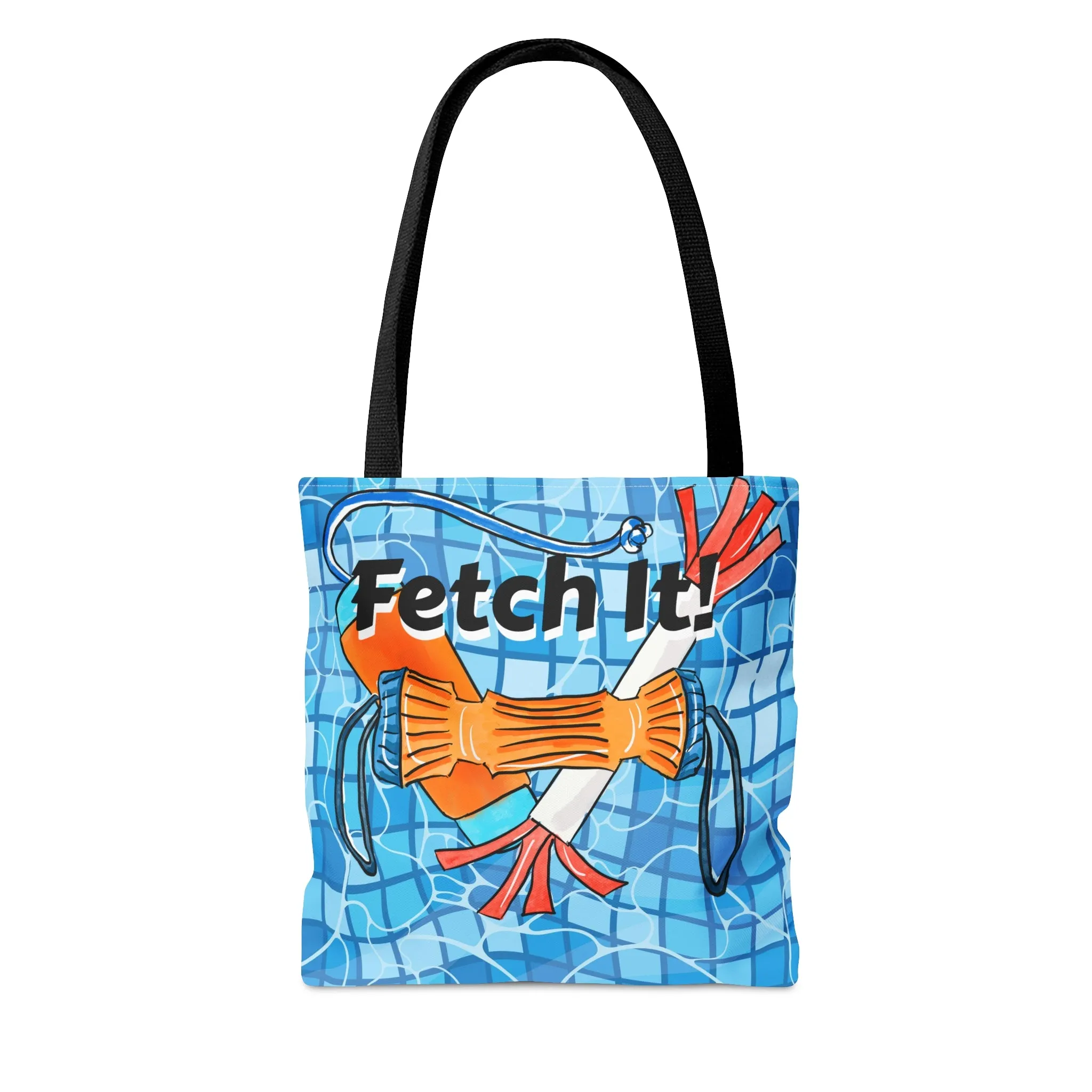 Copy of Tote Bag