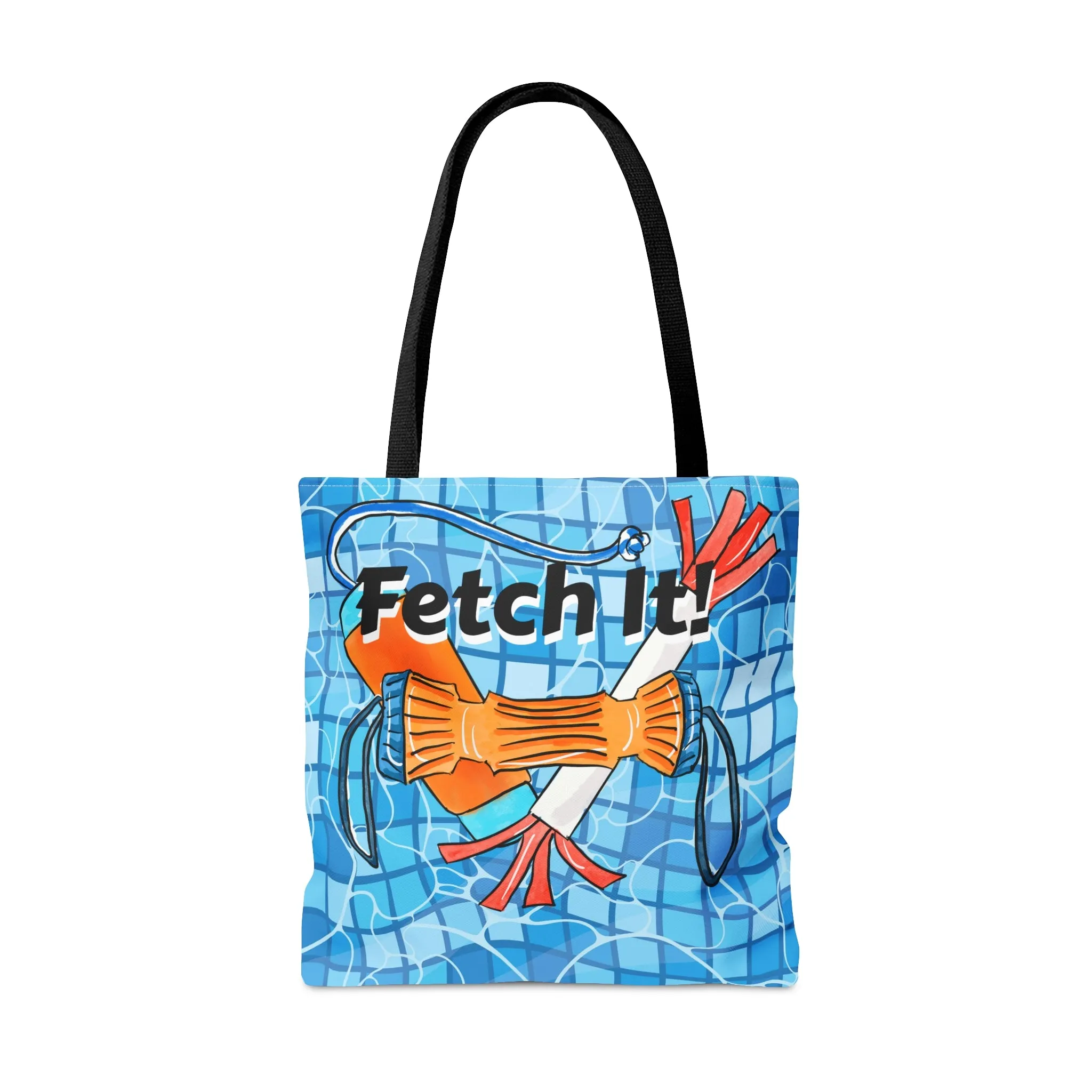 Copy of Tote Bag